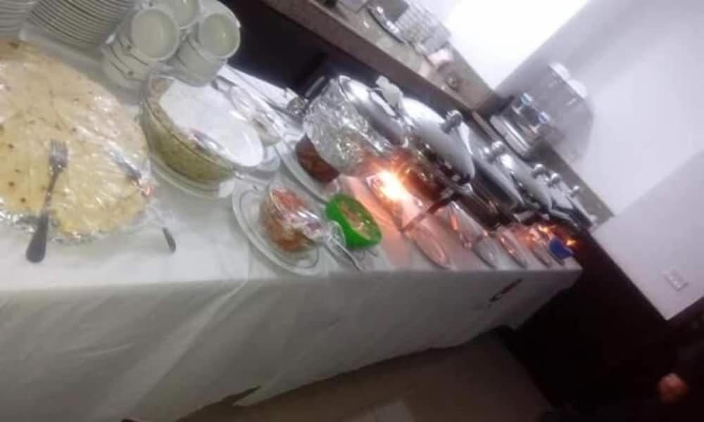 E-Just Hotel Bog El Arab Alexandria 13/36