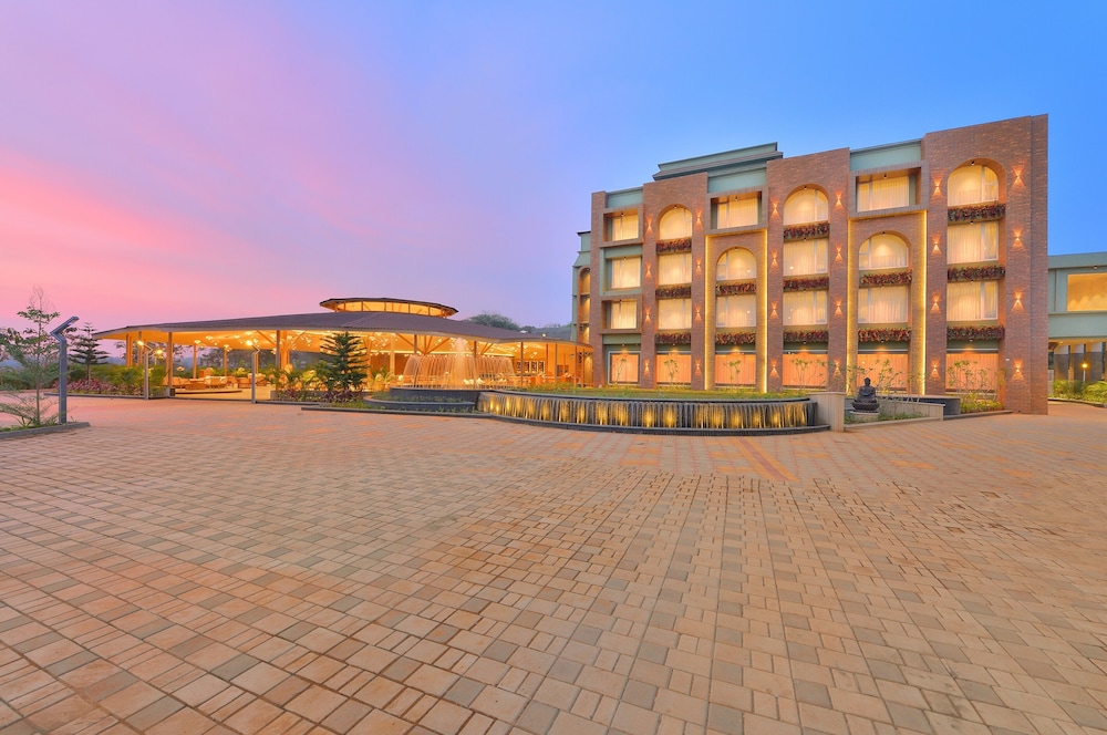 Urbane By Treat, Daman