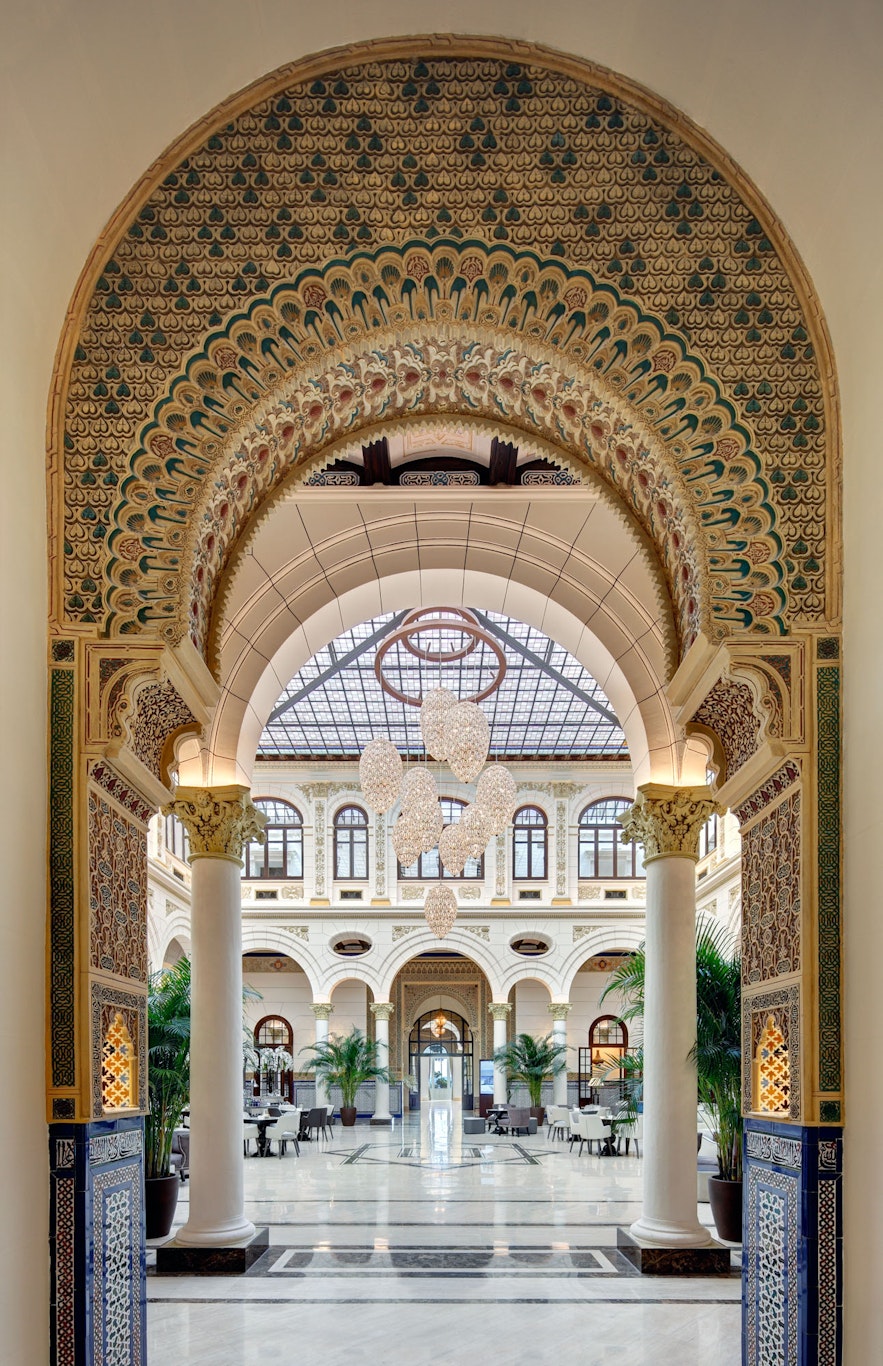 Gran Hotel Miramar Gl 11/80
