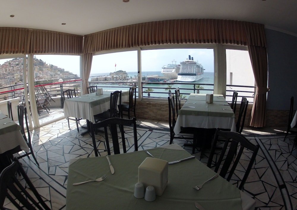 Surtel Hotel 35/41