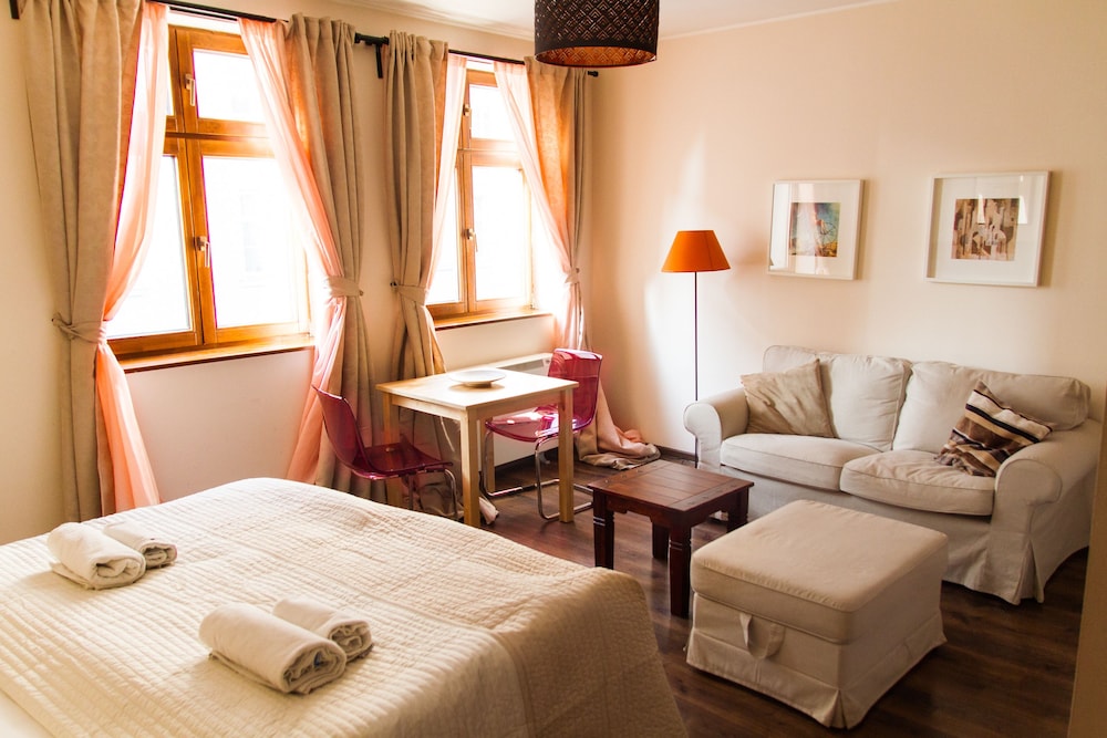 Lounge Apartments 14/50