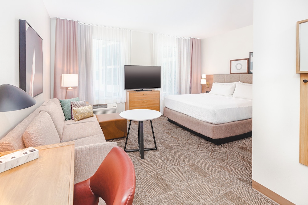 Staybridge Suites Nashville - Vanderbilt Area 18/52