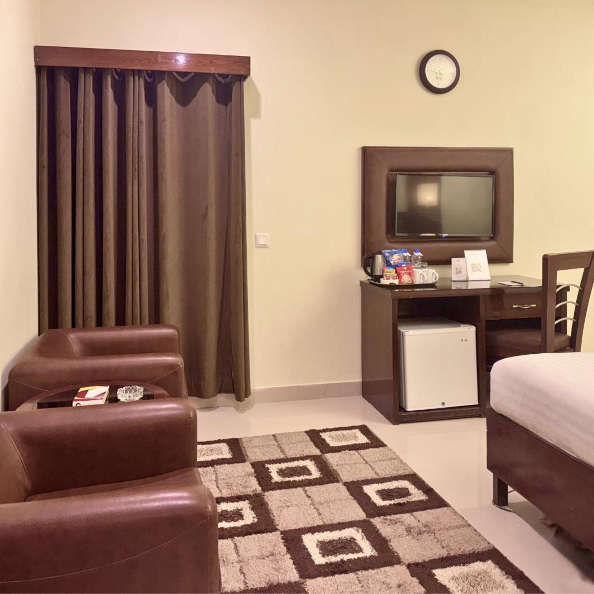 Hotel One Dera Ghazi Khan 21/30