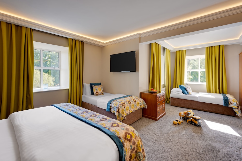 Corks Vienna Woods Hotel and Villas 21/70