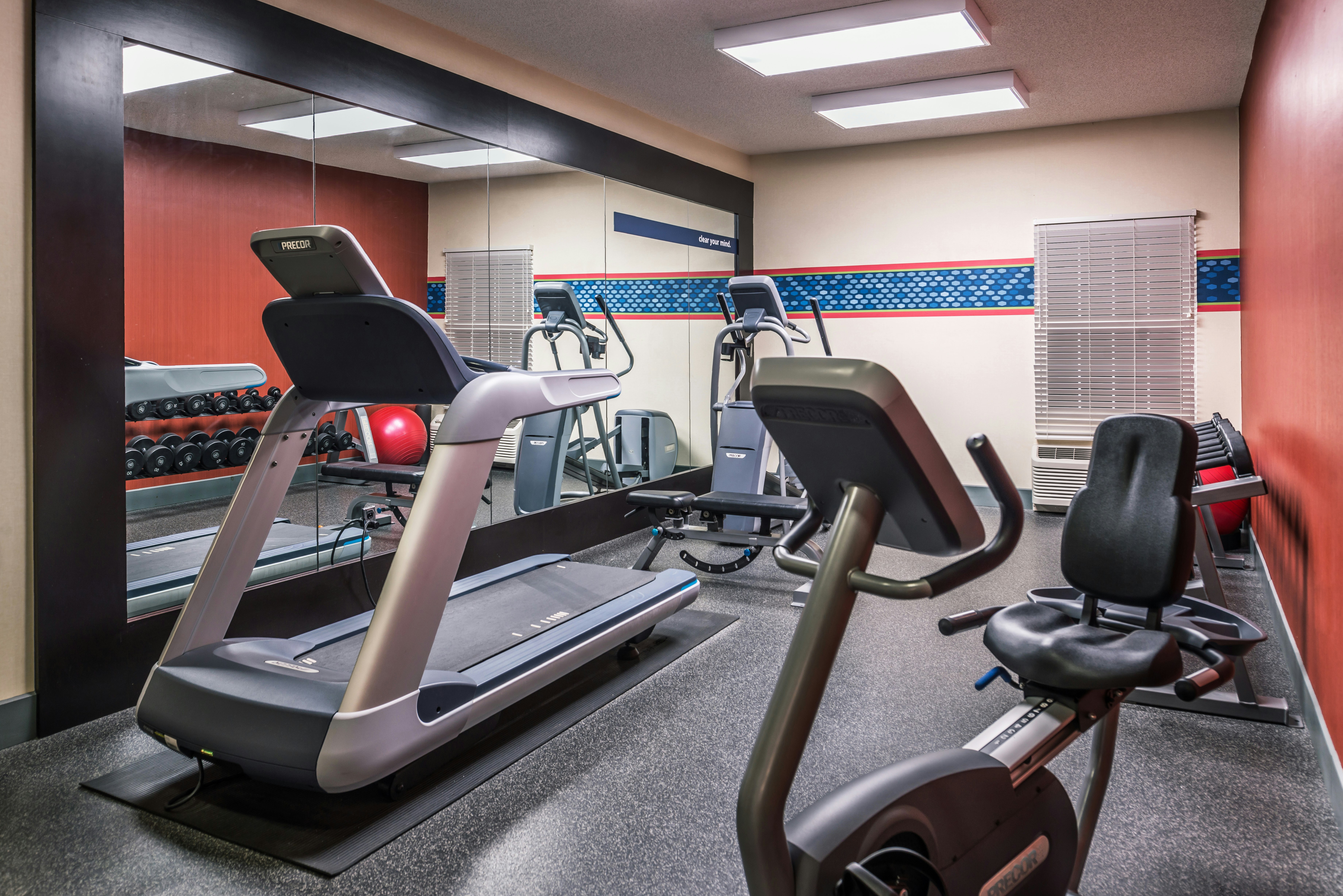 Hampton Inn Lexington-Historic District 27/51
