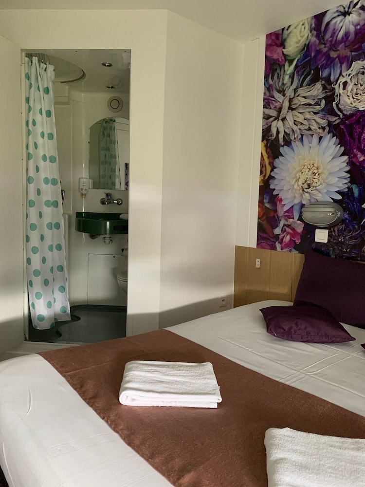 Fasthotel Orleans Sud 19/72