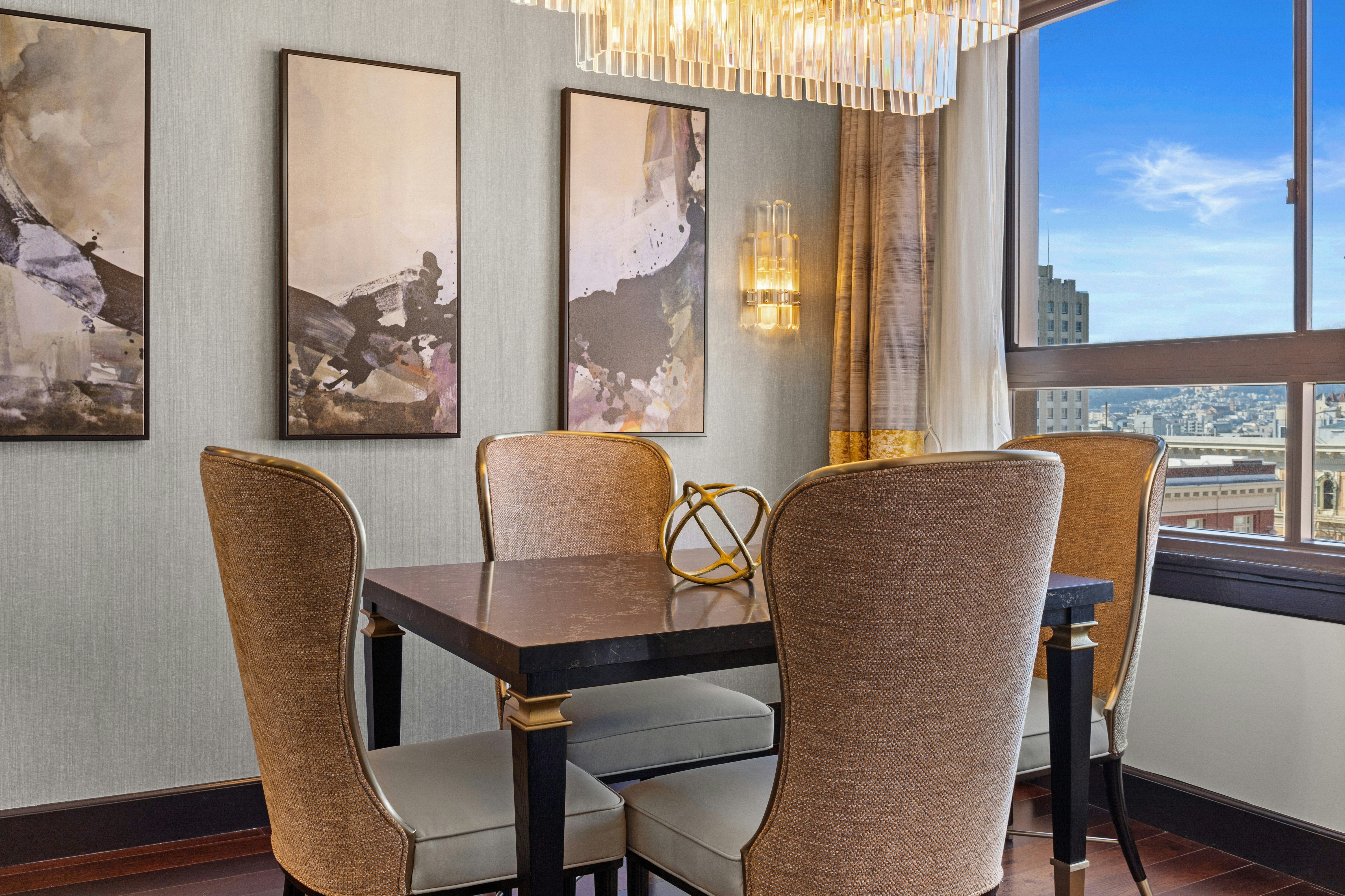 Club Wyndham Canterbury at San Francisco 46/56