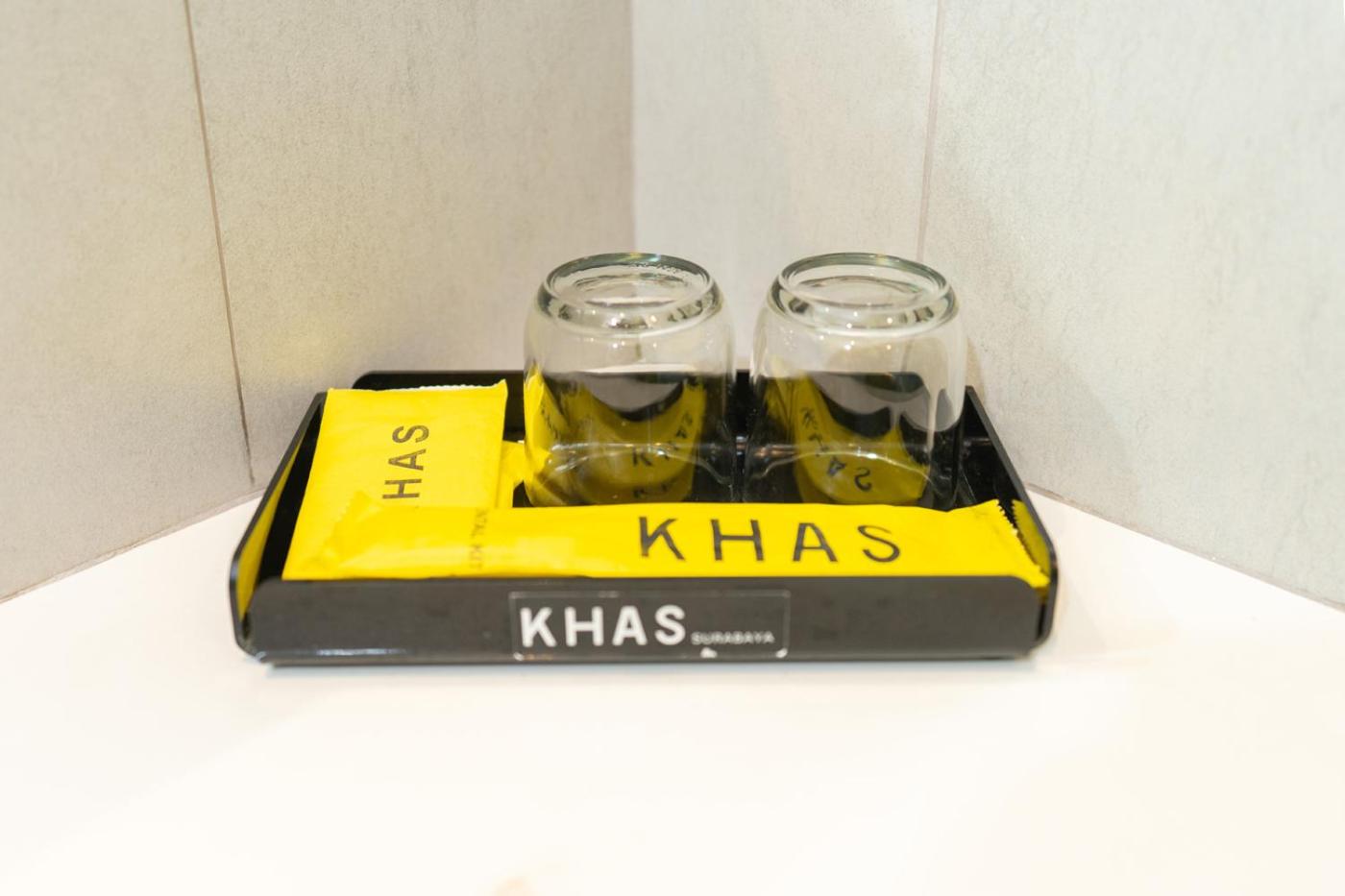 KHAS Surabaya Hotel 41/61