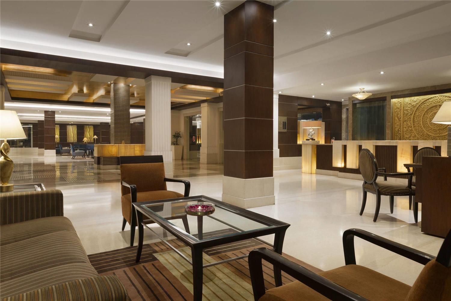 Ramada Plaza by Wyndham JHV Varanasi 16/23