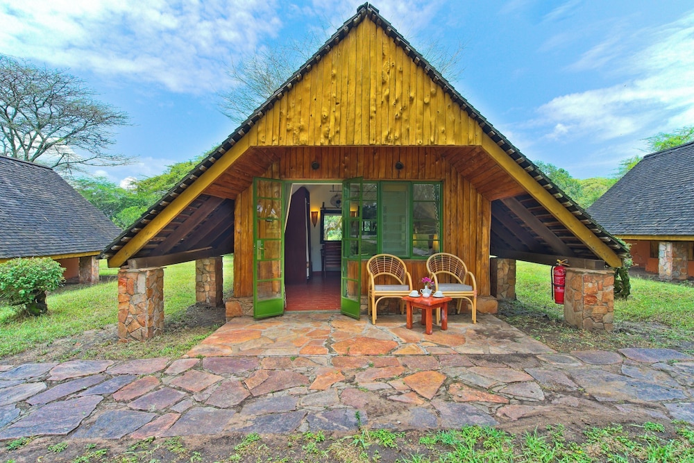 Muthu Keekorok Lodge, Maasai Mara, Narok 4/70