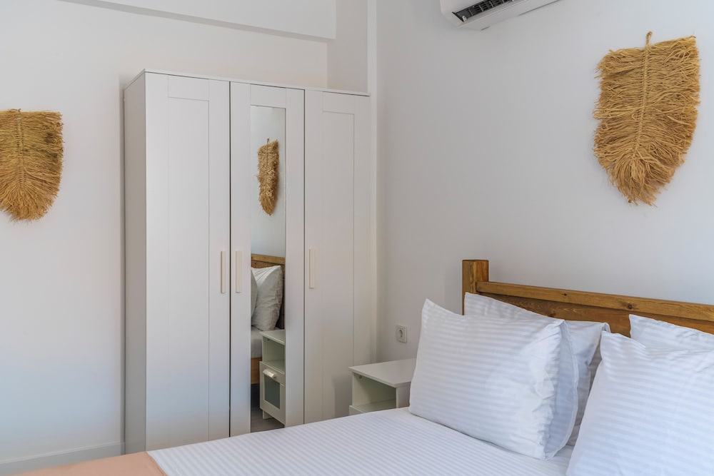 Mea Otel Reisdere Cesme 25/50