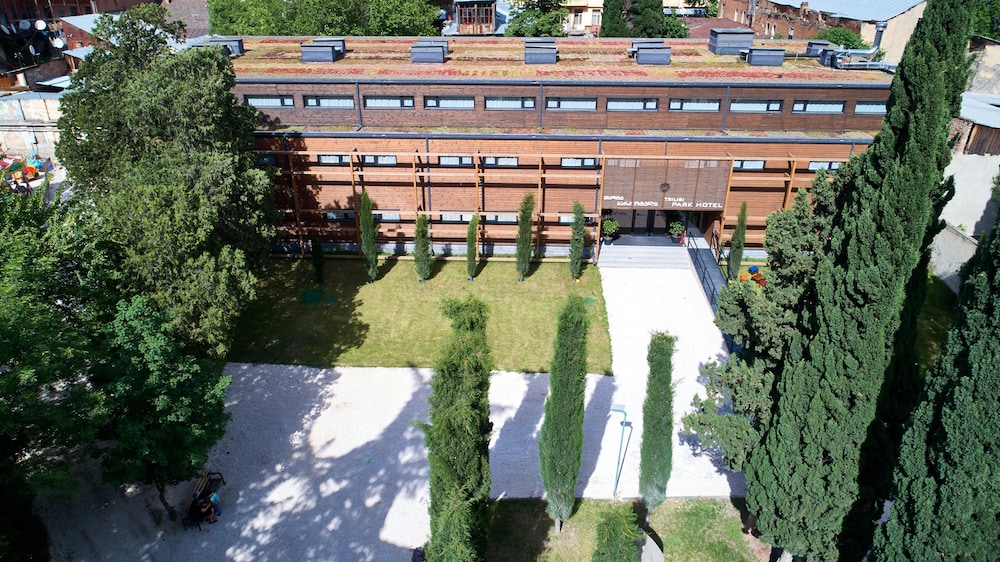 Urban Park Hotel 53/56