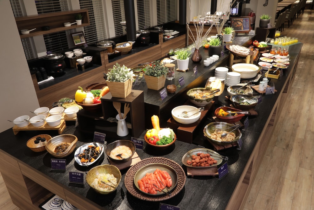 Quintessa Hotel Sapporo 36/50