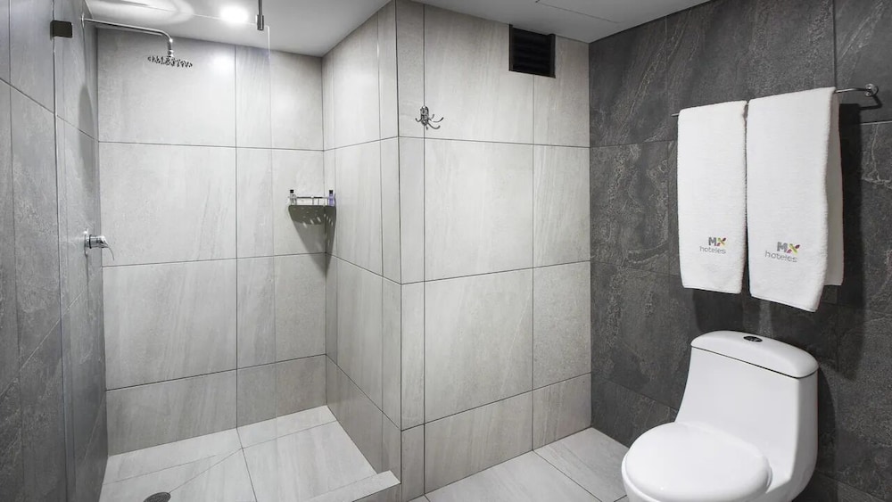 Hotel MX lagunilla CDMX, Trademark Collection by Wyndham 50/50