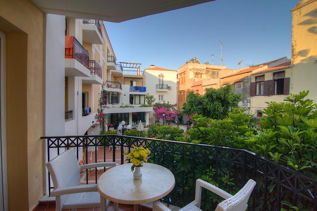 Fortezza Hotel 27/29