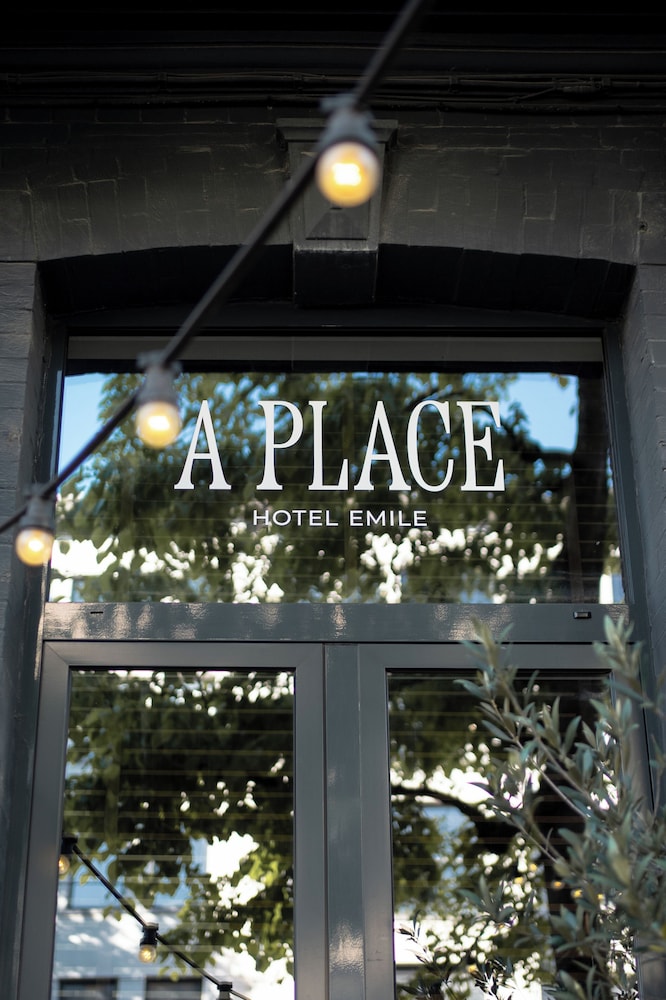 Boutique Hotel Maison Emile 3/67