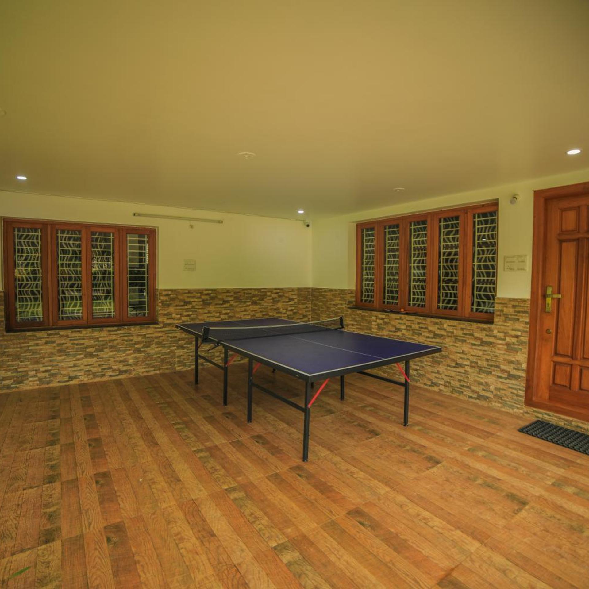 WOW Bison Woods Resort Yercaud 33/57