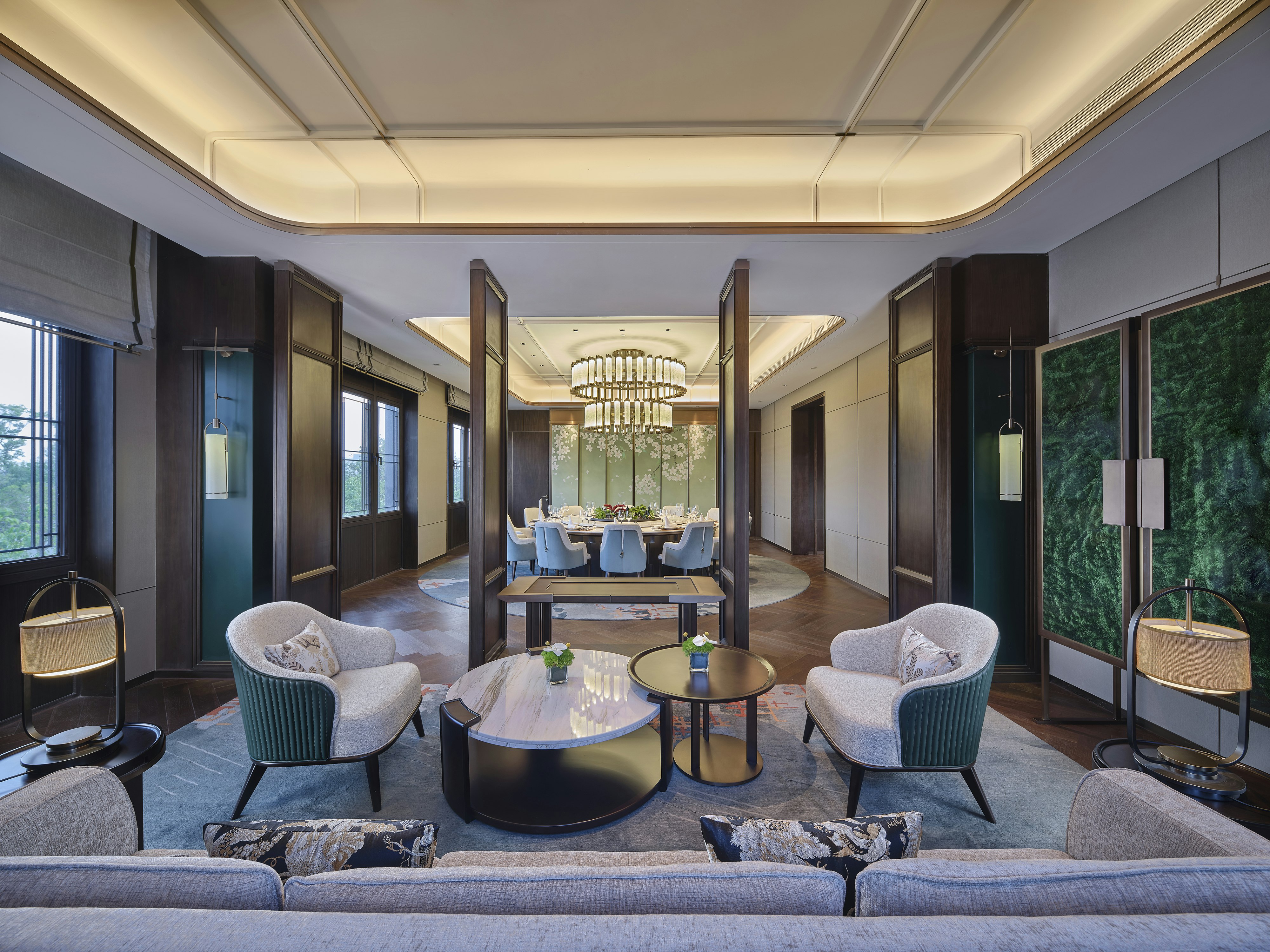 DoubleTree by Hilton Yancheng Dayangwan 9/24
