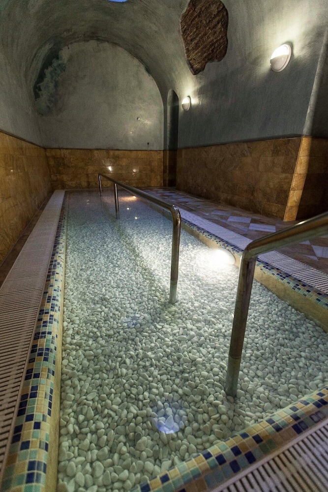 Hotel Balneario de Graena 27/44