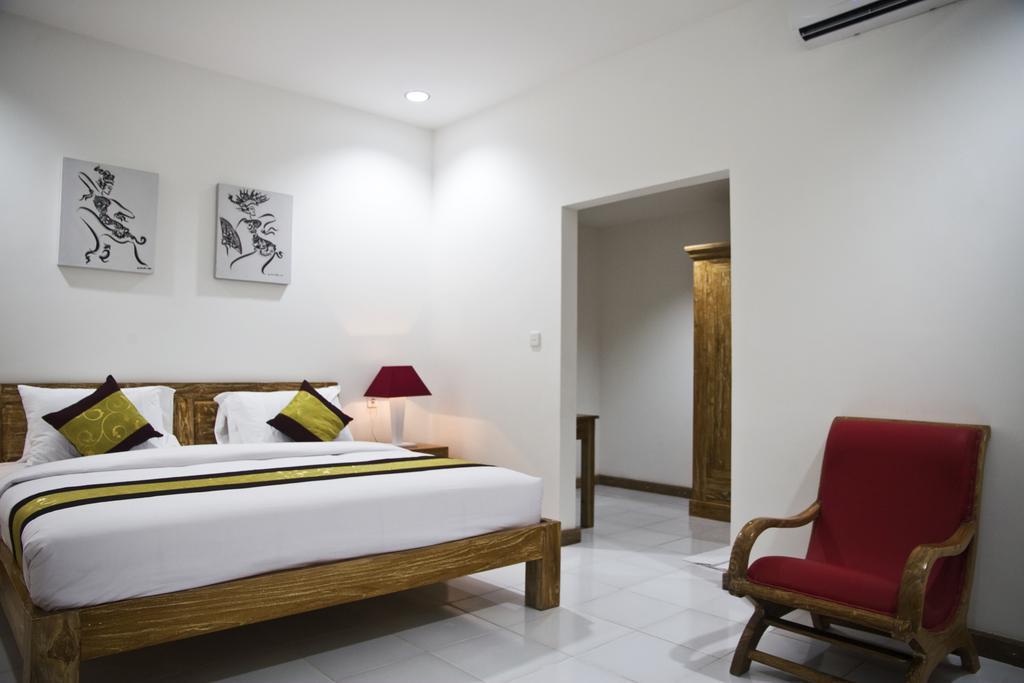 Lubdhaka Canggu 17/40