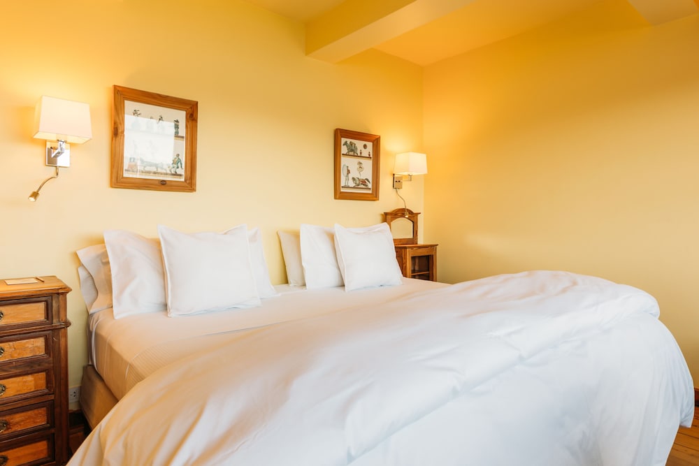 Las Balsas Relais Chateaux 13/71