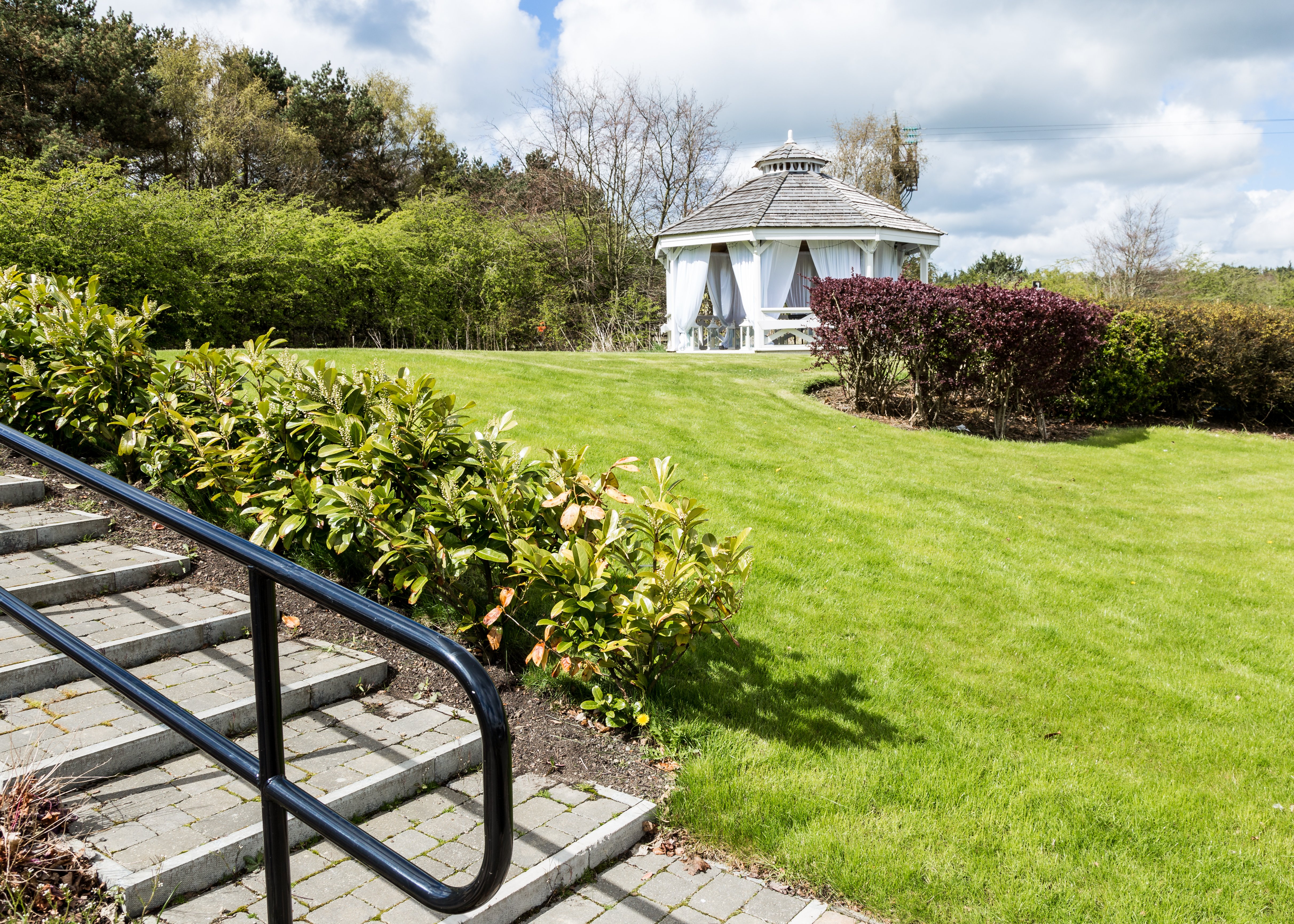 Holiday Inn Newcastle Gosforth Park By IHG 72/76