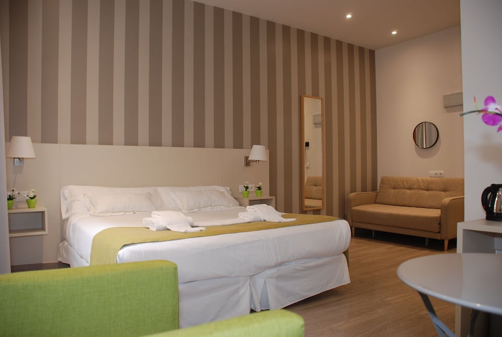 San Lorenzo Boutique Hotel 43/72