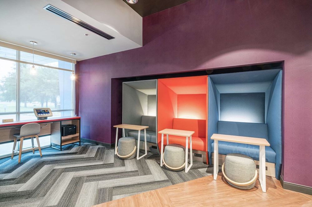 Tru By Hilton Greenville 29/41