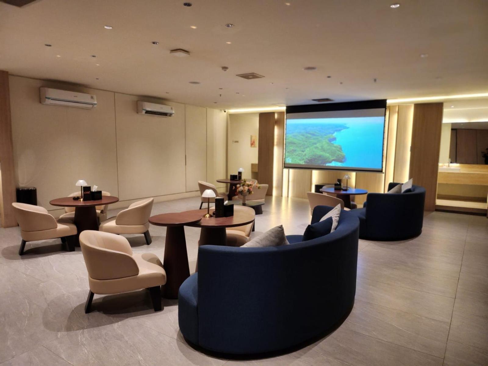 Ow Hotel Boutique Kemayoran 28/44