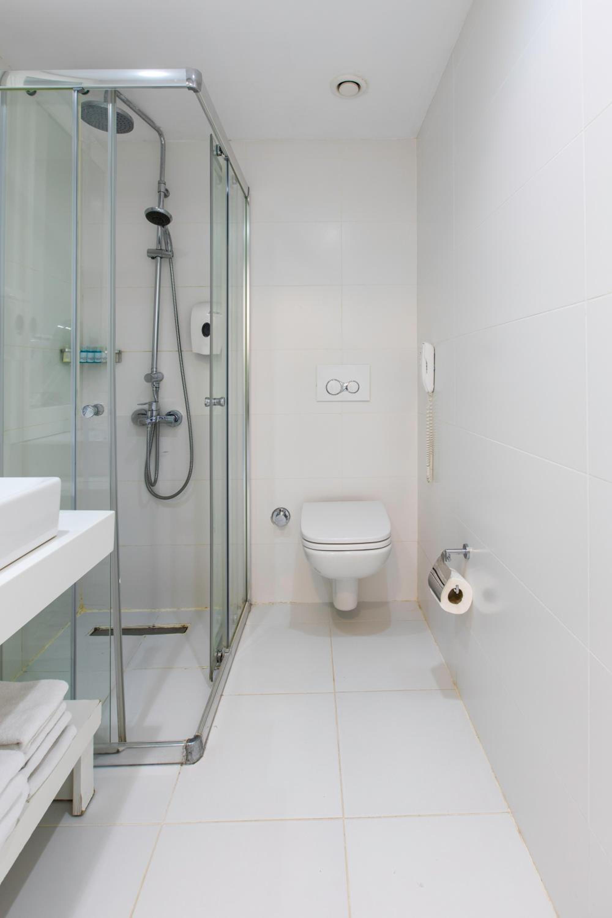 2 Bedrooms, Family, Quadruple, Labranda Tmt Bodrum Resort Hotel 8/8