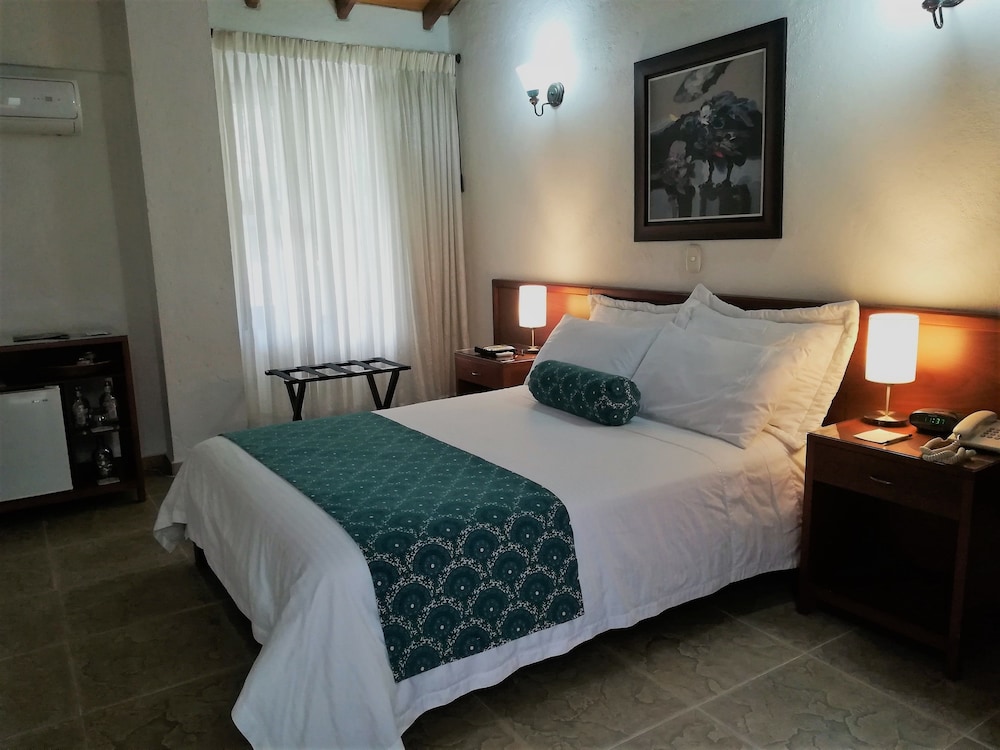 LA CAMPANA HOTEL BOUTIQUE 16/64