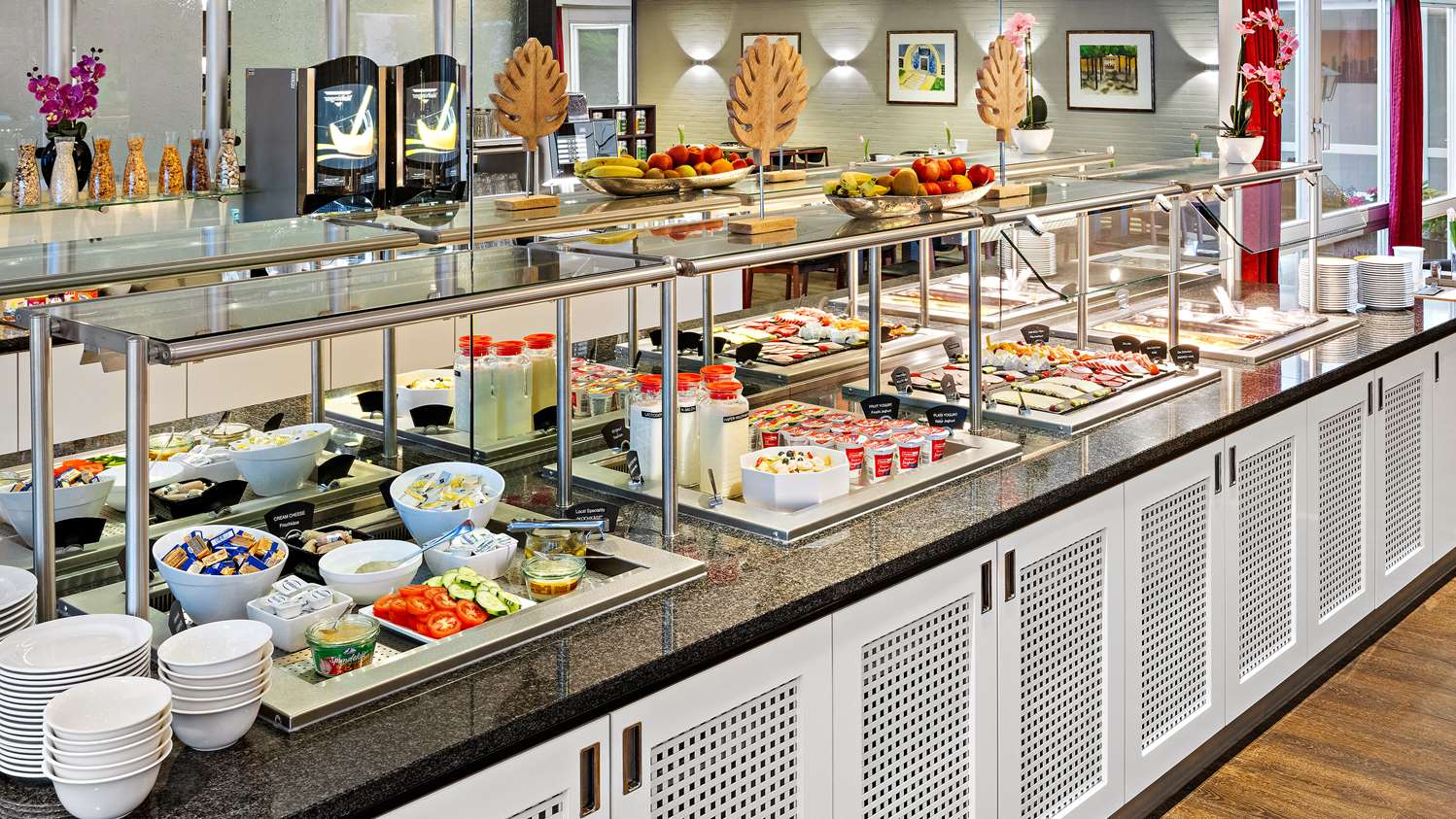 Best Western Hotel Darmstadt Mitte 22/49