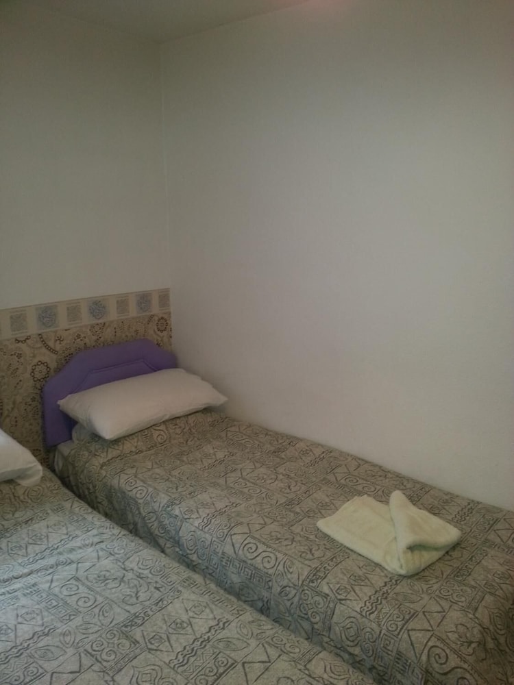 Jesmond International Hotel 29/69