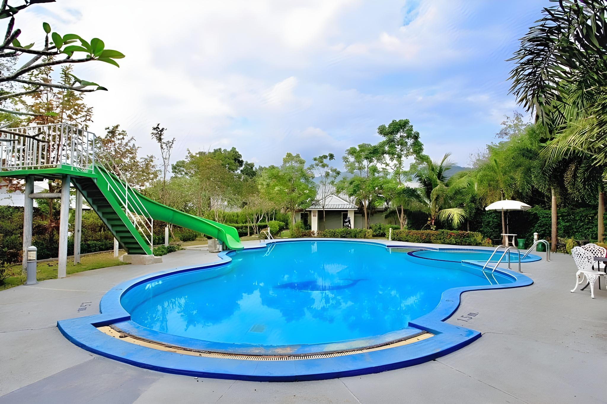 Reindeer Park Resort 38/42