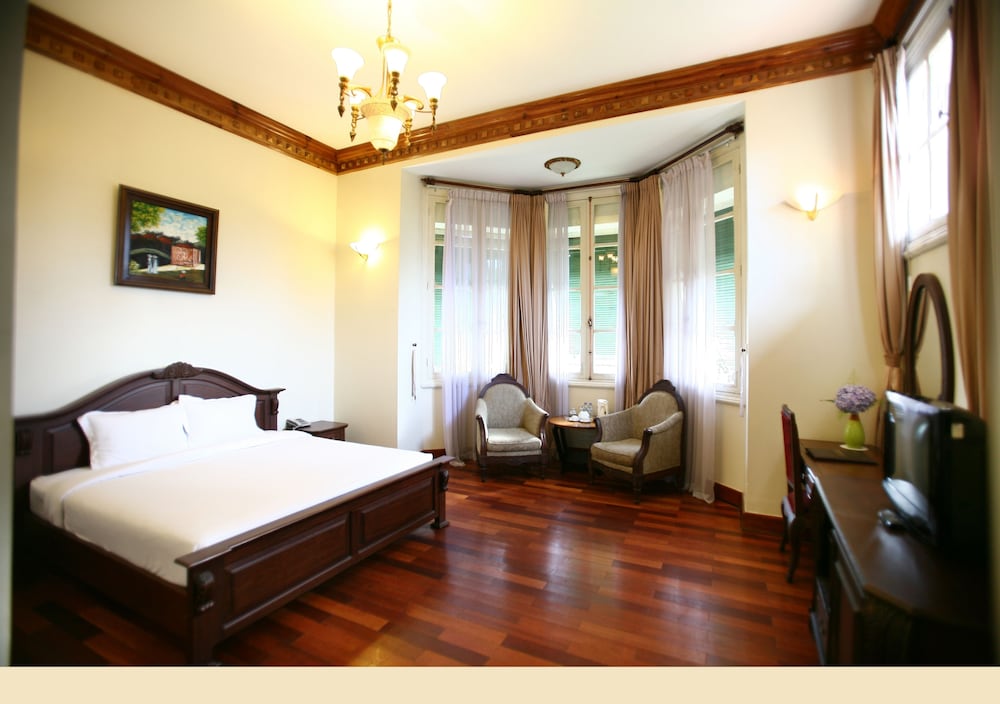 Cadasa Resort Dalat 28/77