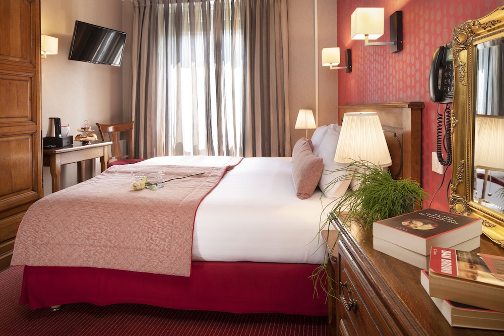 WELCOME HOTEL 14/57
