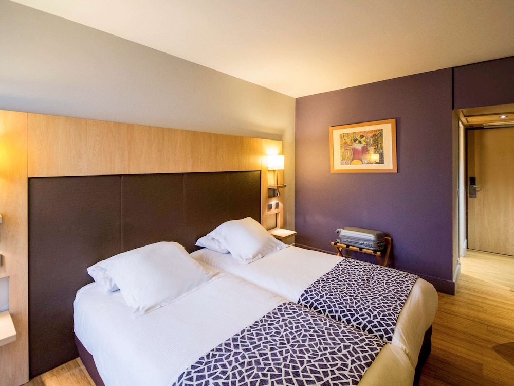 Mercure Montpellier Centre Comedie Hotel 17/66