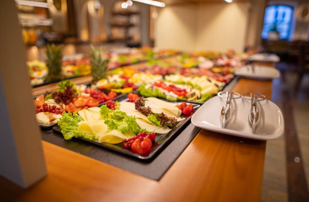 Hotel & Restaurant Ludwigs 44/72