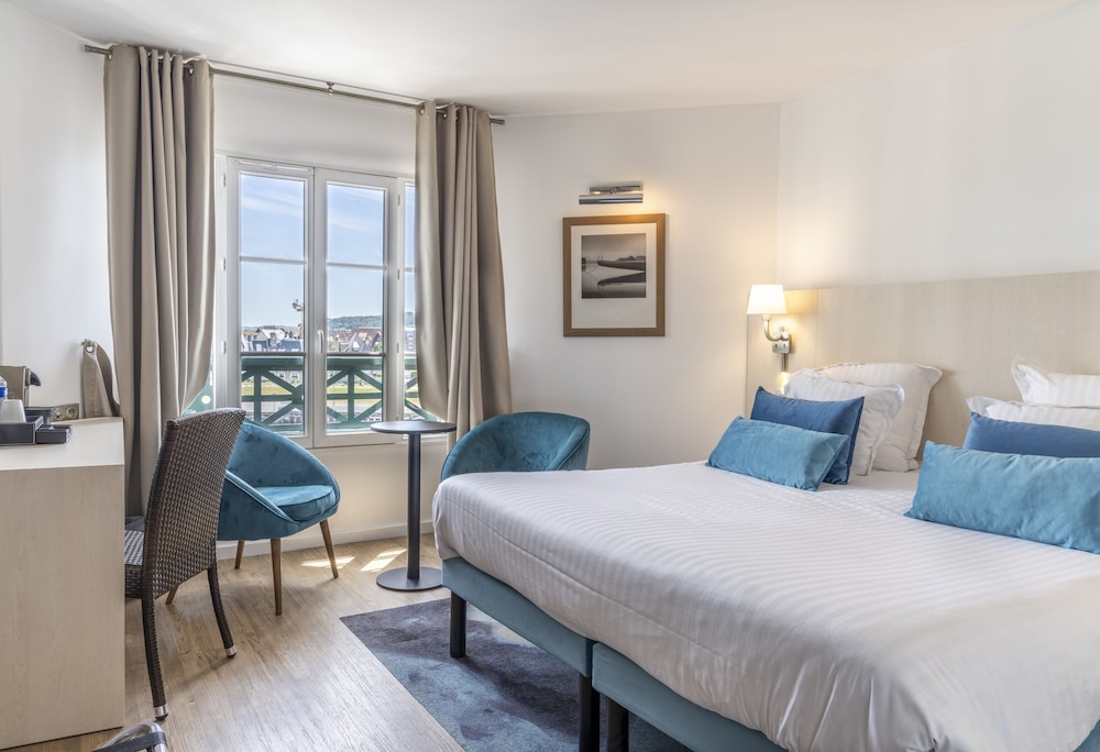 Sowell Hotels Le Beach 9/46