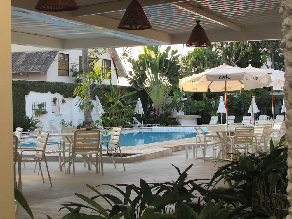 Ubatuba Palace Hotel 42/48