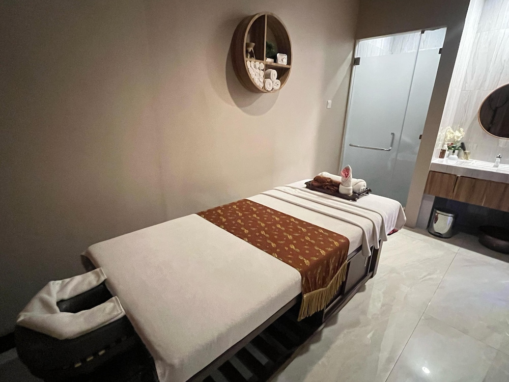 d'primahotel Airport Jakarta Terminal 3 Wellness Center 19/39