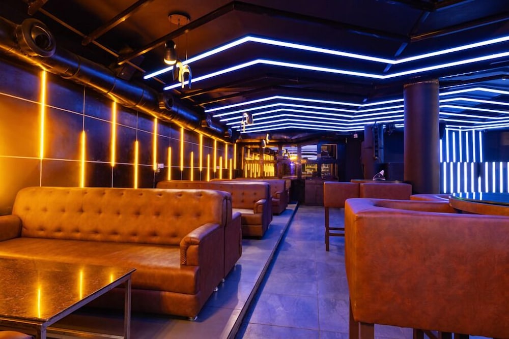 Hotel Sheetal International 34/52