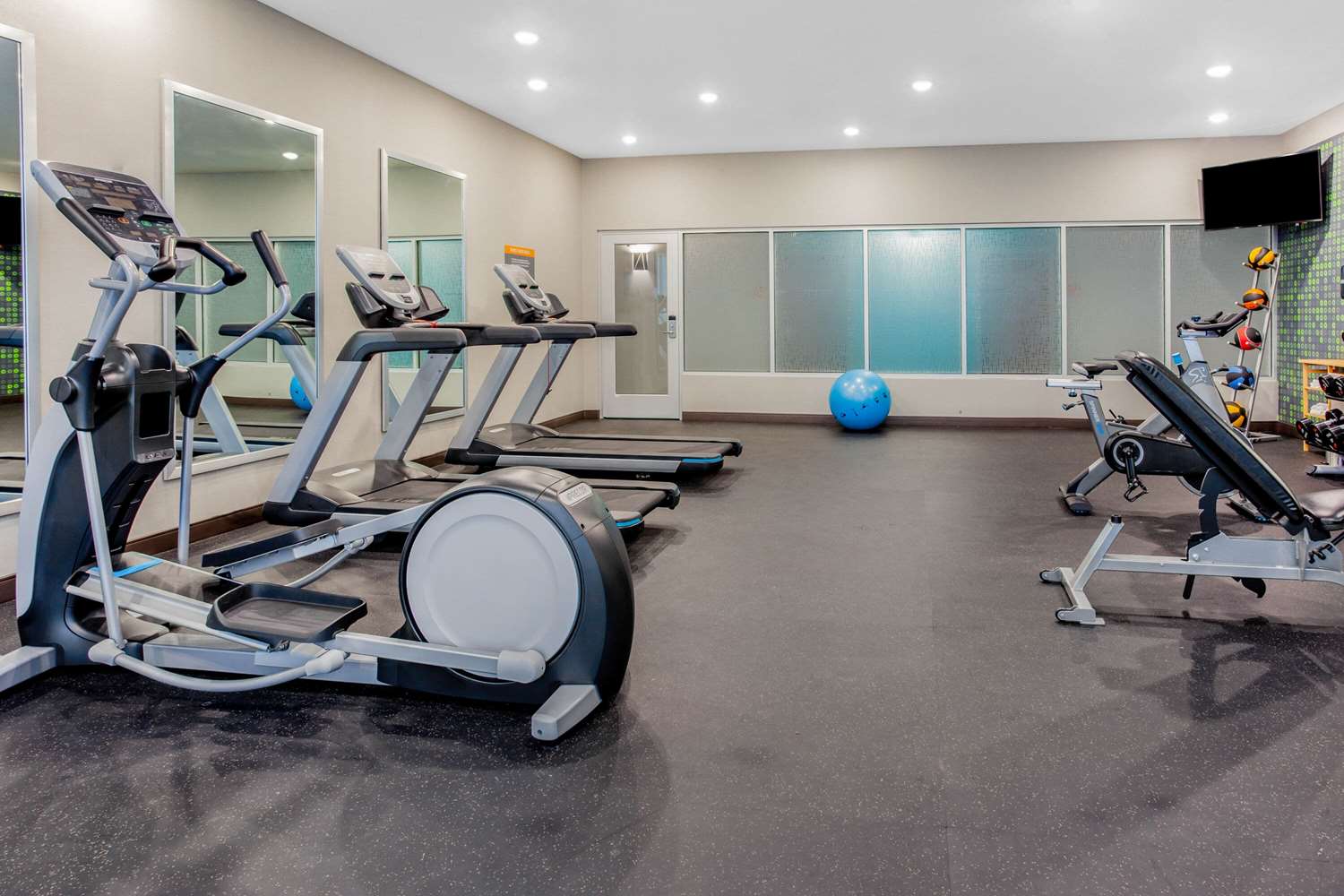 La Quinta Inn & Suites By Wyndham San Antonio Alamo City 34/49