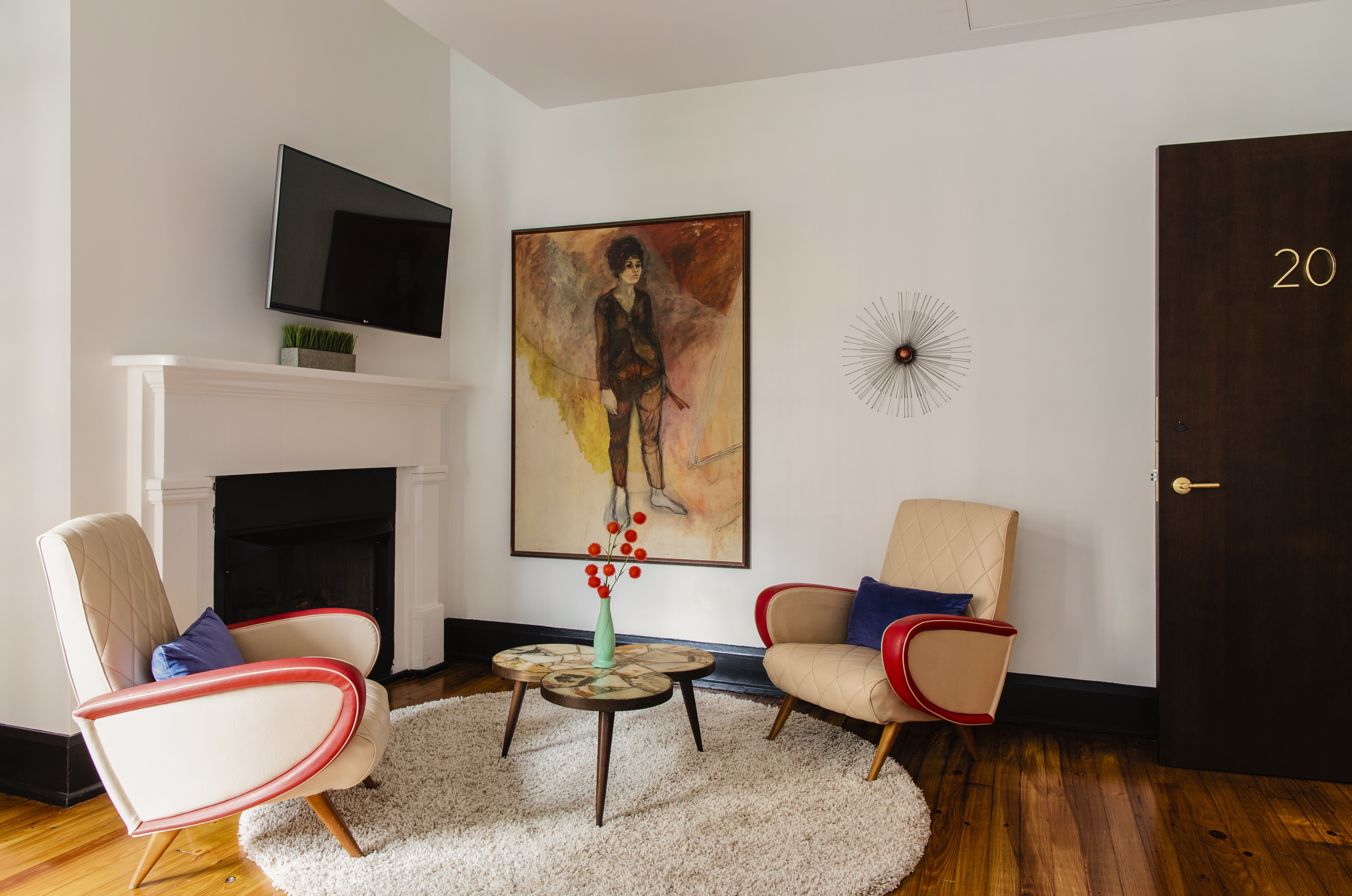 The Dwell Hotel, a Member of Design Hotels 49/68