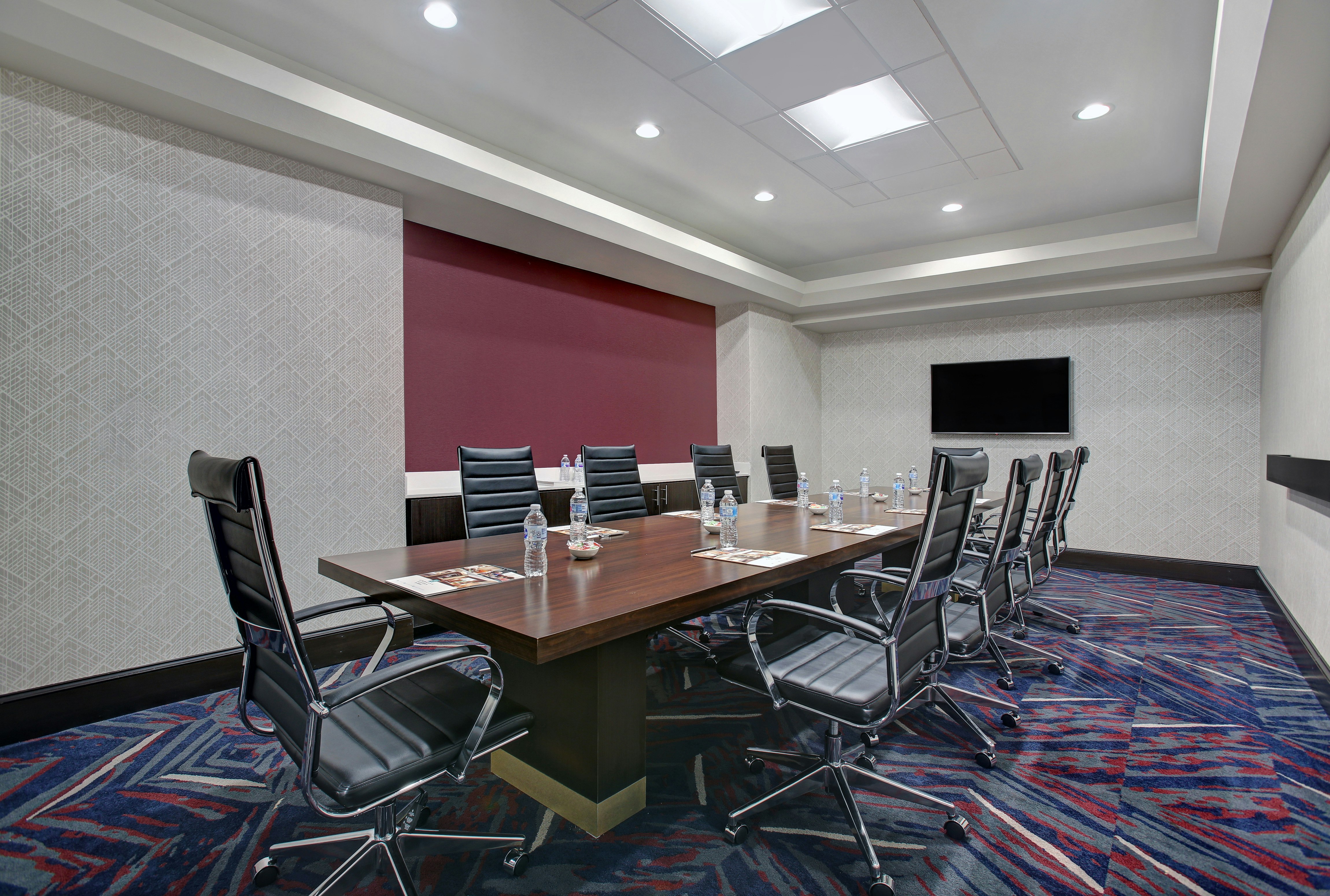 Embassy Suites By Hilton Oklahoma City Northwest 20/34