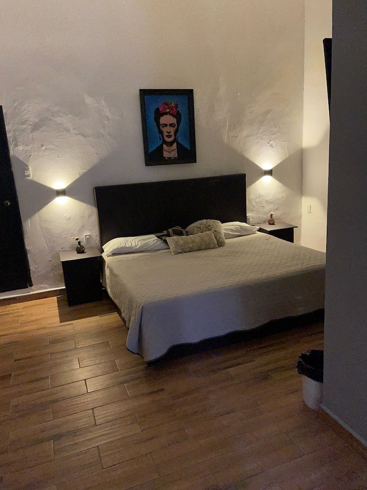 Hotel Posada de La Condesa 14/50