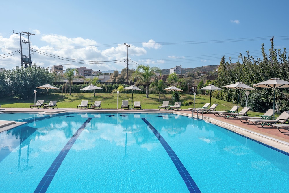 Peli Hotel 27/50