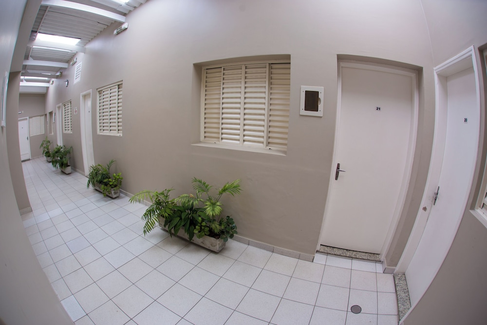 Hotel Esplanada Campinas 3/50