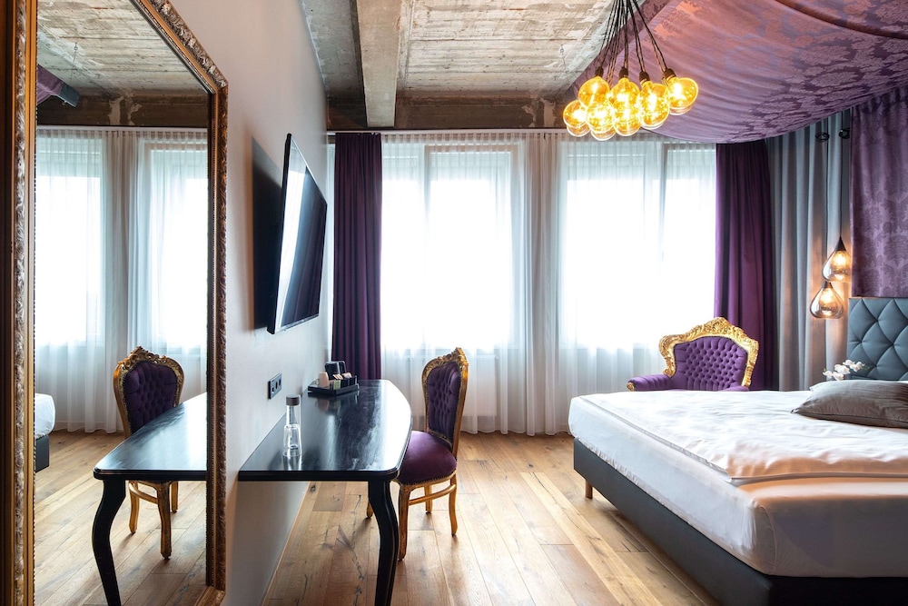 Loftstyle Hotel Hannover Best Western Signature Collection 12/40