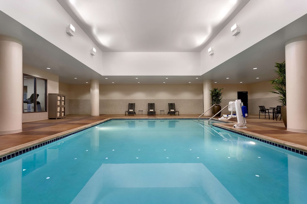 Hyatt Place Omaha/Downtown-Old Market 20/53